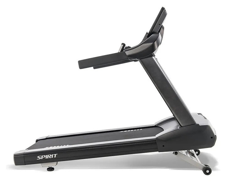 Бігова доріжка Spirit CT800+ (SPT_CT800+) - Фото 4 Бігова доріжка Spirit CT800+ (SPT_CT800+) - изображение 4