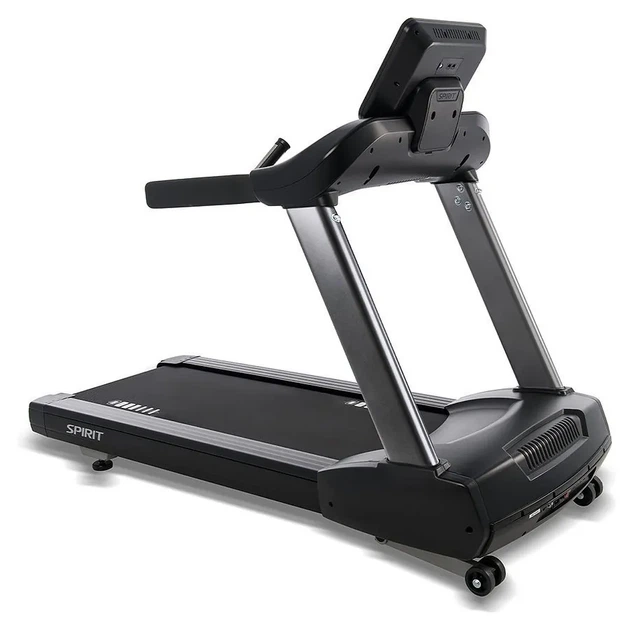 Бігова доріжка Spirit CT800+ (SPT_CT800+) - Фото 6 Бігова доріжка Spirit CT800+ (SPT_CT800+) - изображение 6