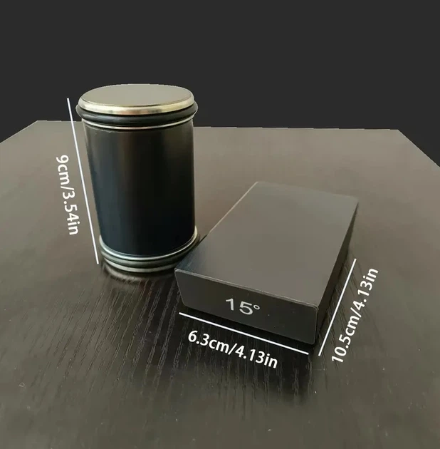 Точилка для ножів та ножиць роликова Roller sharpener + 2 алмазні диски чорна - зображення 6