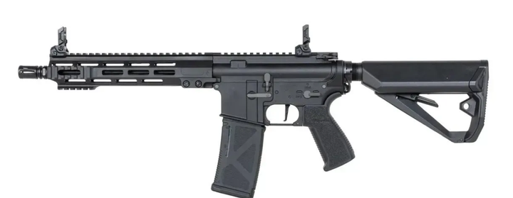Винтовка LWT MK-I CQB 10" AEG SPORT SE™ [Arcturus] - изображение 2