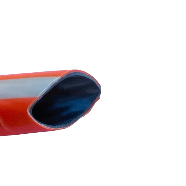 Шланг садовий AgroStar Optima Extra 1/2" 50 м 3-шарова конструкція зелений - Фото 5 Шланг садовий AgroStar Optima Extra 1/2" 50 м 3-шарова конструкція зелений - зображення 5