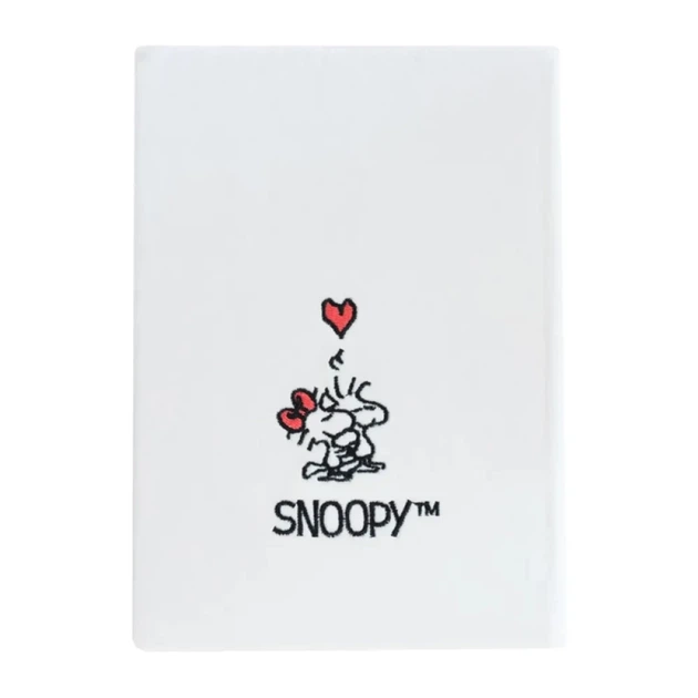 Блокнот Snoopy Love Season A5 (8435747827559) - изображение 2