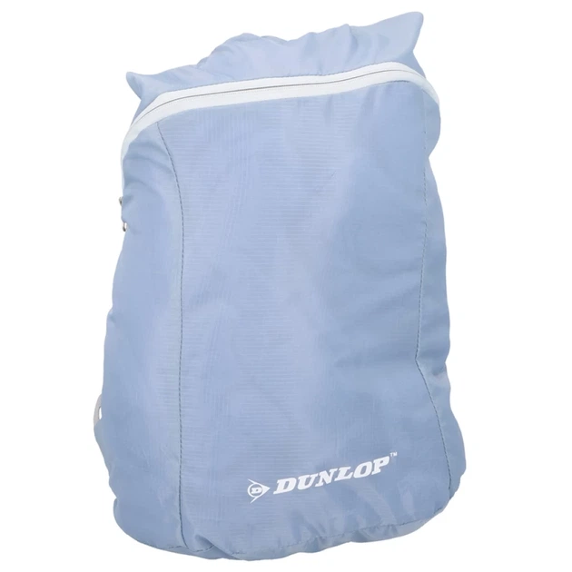 Чехол-накидка на рюкзак Dunlop Light Gray (8711252071275LGRAY) - Фото 1 Чехол-накидка на рюкзак Dunlop Light Gray (8711252071275LGRAY) - изображение 1