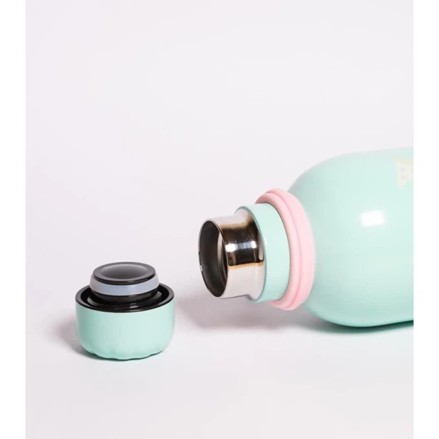 Термобутилка Pusheen Foodie 500ml Steel (BMHC003) - зображення 3