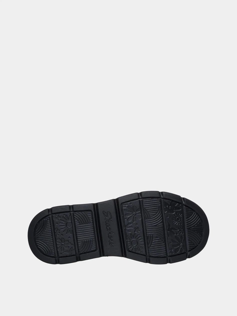 Угги Skechers 9920610 Чёрный 36 KW9418 - изображение 6