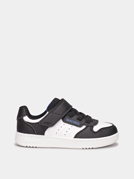 Кеди низькі Skechers 9419558 Чорний 26 KK3773 - Фото 1 Кеди низькі Skechers 9419558 Чорний 26 KK3773 - зображення 1