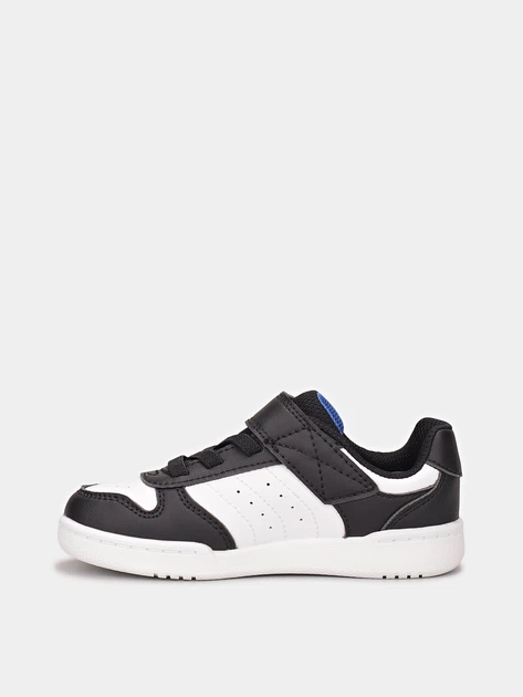 Кеди низькі Skechers 9419558 Чорний 26 KK3773 - Фото 2 Кеди низькі Skechers 9419558 Чорний 26 KK3773 - зображення 2