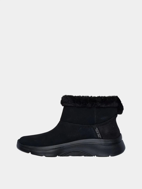 Ботинки Skechers 10287628 Чёрный 40 KW9461 - изображение 2