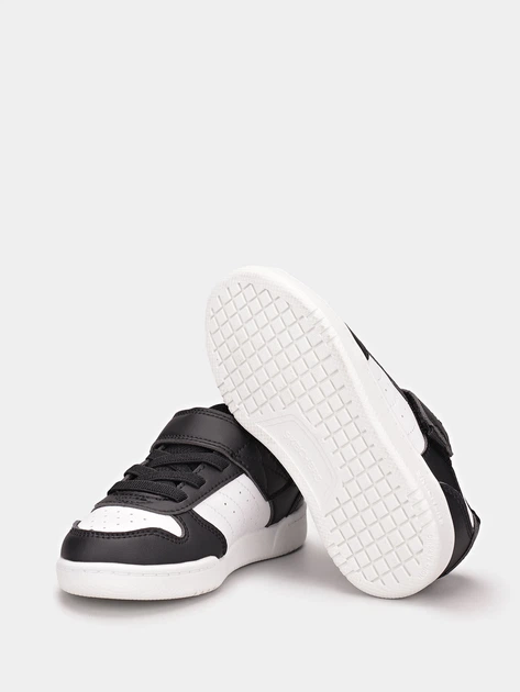 Кеди низькі Skechers 9419558 Чорний 26 KK3773 - Фото 4 Кеди низькі Skechers 9419558 Чорний 26 KK3773 - зображення 4