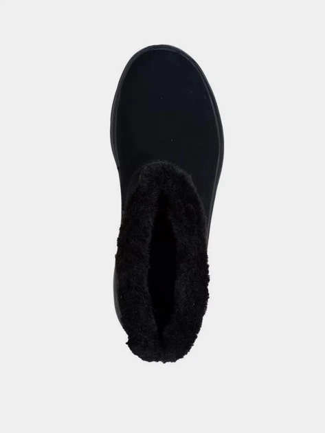 Ботинки Skechers 10287628 Чёрный 40 KW9461 - изображение 5