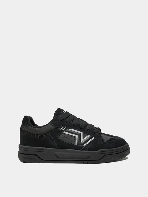 Кеды низкие Vans 8786746 Чёрный 41 VX1534 - Фото 1 Кеды низкие Vans 8786746 Чёрный 41 VX1534 - изображение 1
