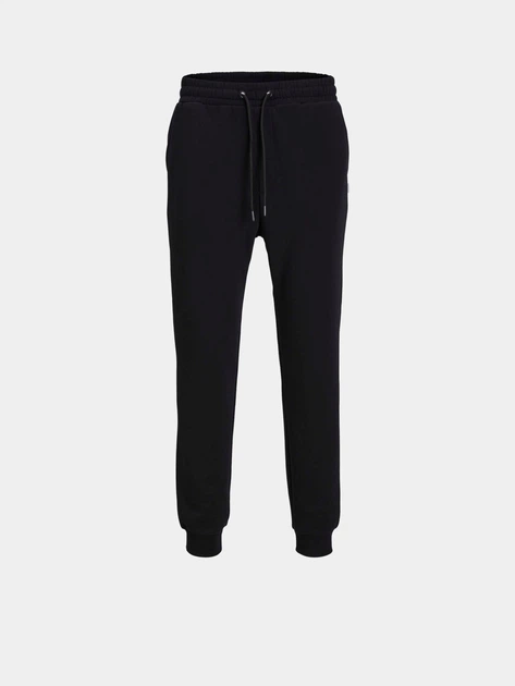 Джоггеры JACK & JONES 8744710 Чёрный S JNJ293 - изображение 9
