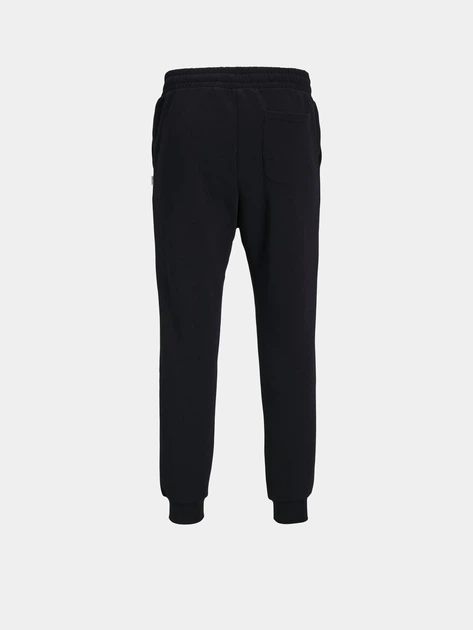 Джоггеры JACK & JONES 8744710 Чёрный S JNJ293 - изображение 8