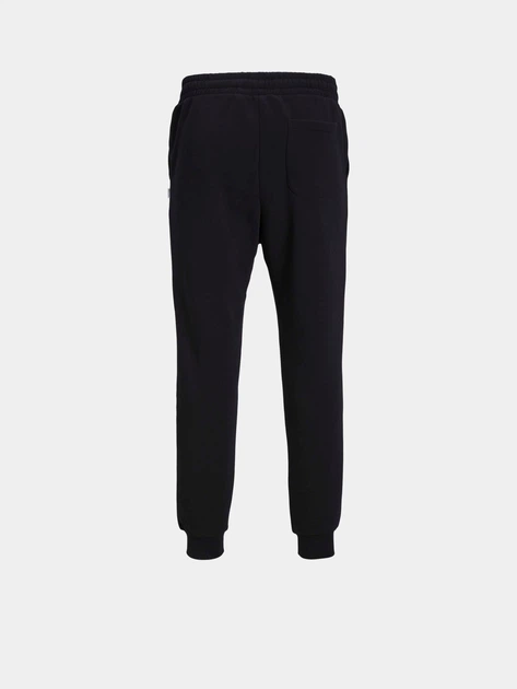 Джоггеры JACK & JONES 8744710 Чёрный S JNJ293 - изображение 10