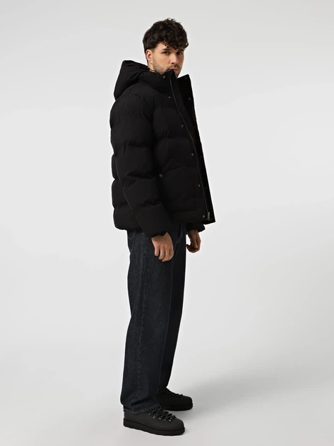 Зимняя куртка Dickies 10222873 Чёрный XS DIM612 - Фото 2 Зимняя куртка Dickies 10222873 Чёрный XS DIM612 - изображение 2