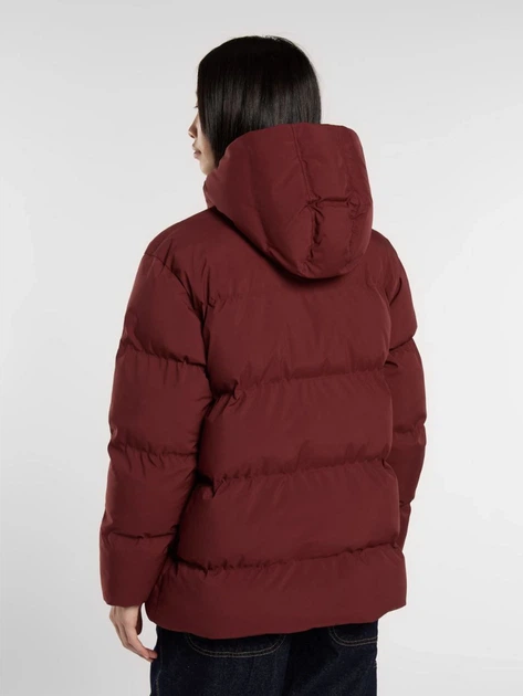 Зимняя куртка Dickies 10222952 Бордовый M DIW296 - Фото 2 Зимняя куртка Dickies 10222952 Бордовый M DIW296 - изображение 2