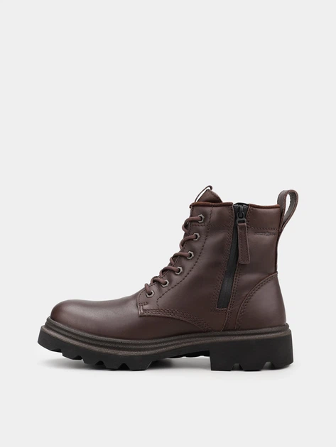 Черевики ECCO 6055700 Коричневий 40 ZM5621 - зображення 2