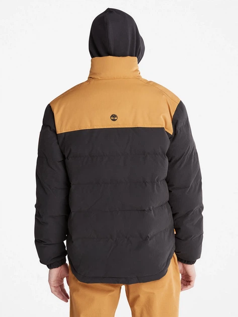 Зимняя куртка Timberland 5414730 Чёрный L TH7318 - Фото 2 Зимняя куртка Timberland 5414730 Чёрный L TH7318 - изображение 2