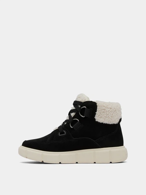 Ботинки Sorel 9118857 Чёрный 37 SRL1 - изображение 2