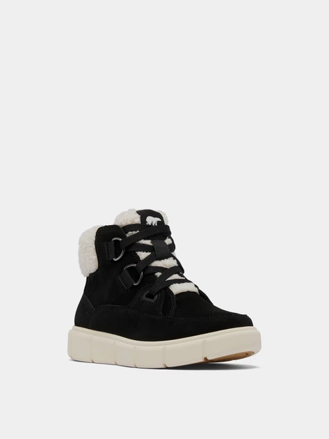 Ботинки Sorel 9118857 Чёрный 37 SRL1 - изображение 4