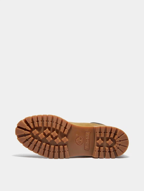 Черевики Timberland 10273558 Оливковий 44 TF5655 - зображення 6