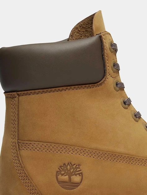 Черевики Timberland 10273558 Оливковий 44 TF5655 - зображення 7