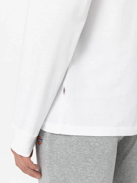 Лонгслив Dickies 7165517 Белый XXL DIM82 - изображение 3