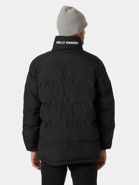 Зимняя куртка Helly Hansen 8048965 Чёрный S HEC62 - изображение 2