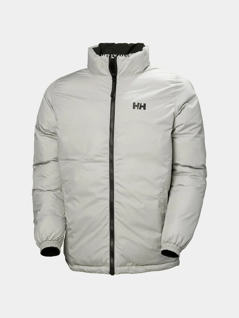 Зимняя куртка Helly Hansen 8048965 Чёрный S HEC62 - изображение 5