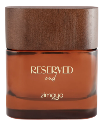Парфумована вода унісекс Zimaya Reserved Oud 100 мл (6290171074502) - Фото 1 Парфумована вода унісекс Zimaya Reserved Oud 100 мл (6290171074502) - зображення 1