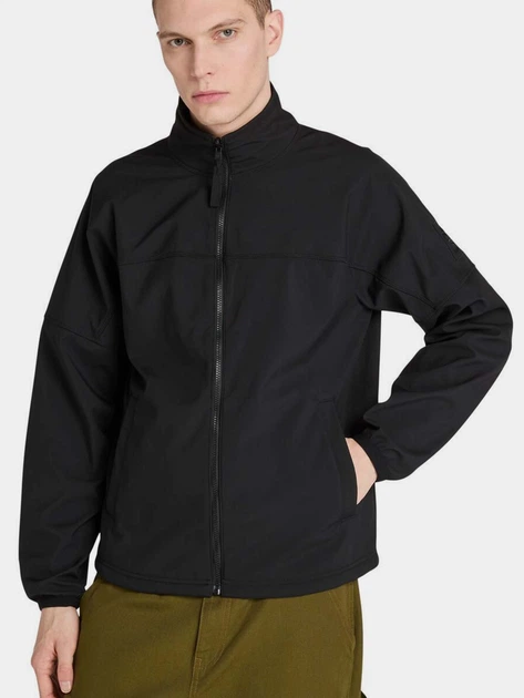 Демисезонная куртка Timberland 10272631 Чёрный XL TH7864 - Фото 5 Демисезонная куртка Timberland 10272631 Чёрный XL TH7864 - изображение 5