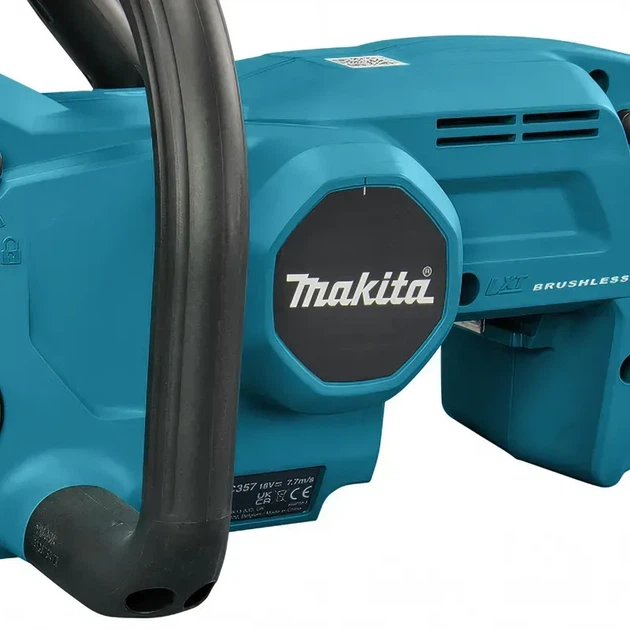 Пила ланцюгова акумуляторна MAKITA - зображення 7