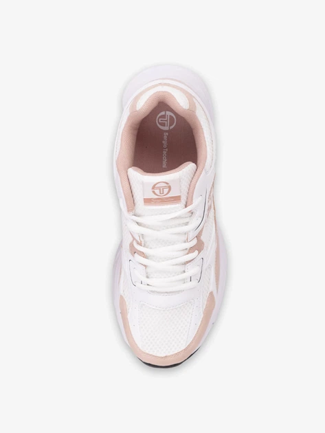 Кроссовки повседневные Sergio Tacchini 10368953 Розовый 40 2U23 - изображение 4