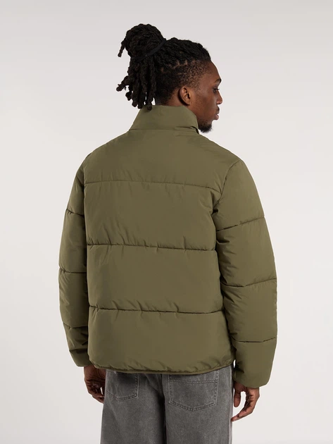 Зимняя куртка Dickies 10222839 Зелёный S DIM611 - Фото 2 Зимняя куртка Dickies 10222839 Зелёный S DIM611 - изображение 2