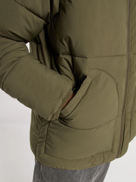 Зимняя куртка Dickies 10222839 Зелёный S DIM611 - Фото 4 Зимняя куртка Dickies 10222839 Зелёный S DIM611 - изображение 4