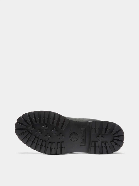 Ботинки Timberland 10279953 Чёрный 38 TG3452 - Фото 4 Ботинки Timberland 10279953 Чёрный 38 TG3452 - изображение 4