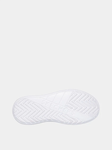 Кеди високі Skechers 8481747 Білий 38 KK3639 - Фото 5 Кеди високі Skechers 8481747 Білий 38 KK3639 - зображення 5