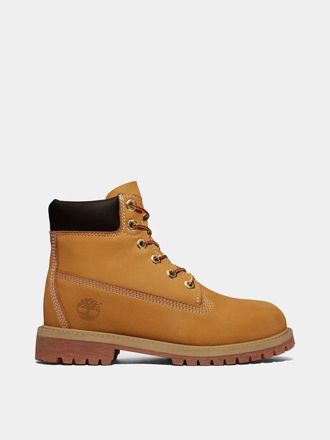Ботинки Timberland 10281399 Жёлтый 38 TL2397 - Фото 1 Ботинки Timberland 10281399 Жёлтый 38 TL2397 - изображение 1