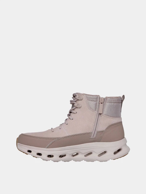 Ботинки Skechers 10054411 Бежевый 37.5 KW9441 - изображение 2