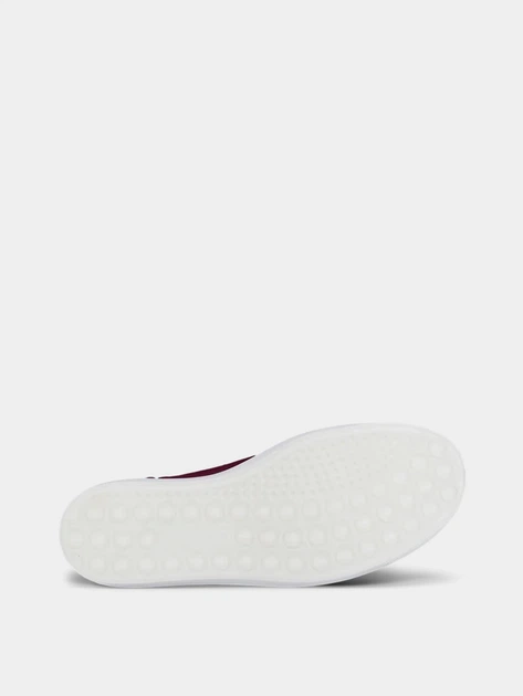 Кеды низкие ECCO 8830268 Красный 37 ZW8953 - Фото 4 Кеды низкие ECCO 8830268 Красный 37 ZW8953 - изображение 4