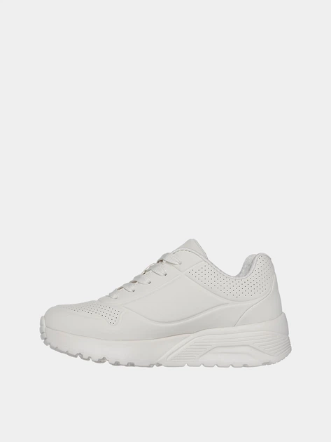 Кроссовки повседневные Skechers 8481964 Бежевый 38 KK3653 - Фото 2 Кроссовки повседневные Skechers 8481964 Бежевый 38 KK3653 - изображение 2