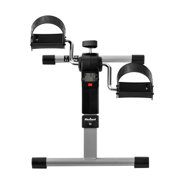 Велотренажер Rebel Active RBA-1019 - изображение 6