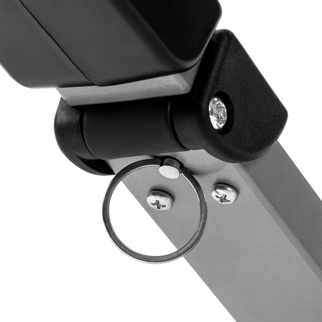 Велотренажер Rebel Active RBA-1019 - изображение 9