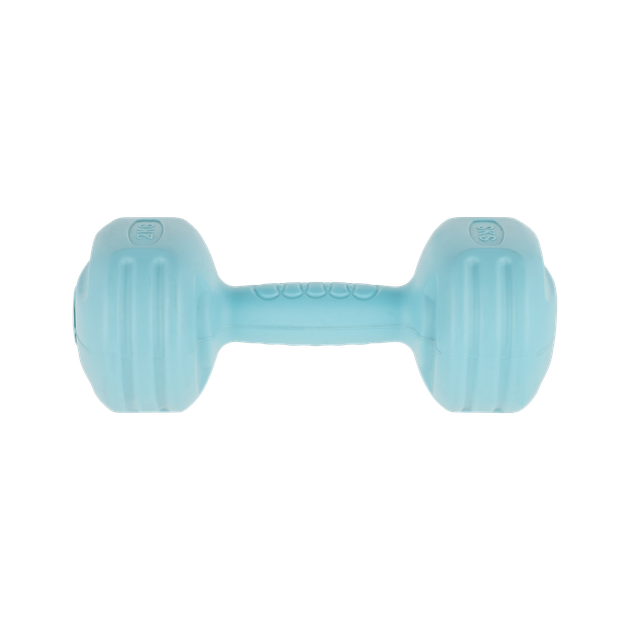 Бітумні гантелі Rebel Active 2x2 кг - изображение 4