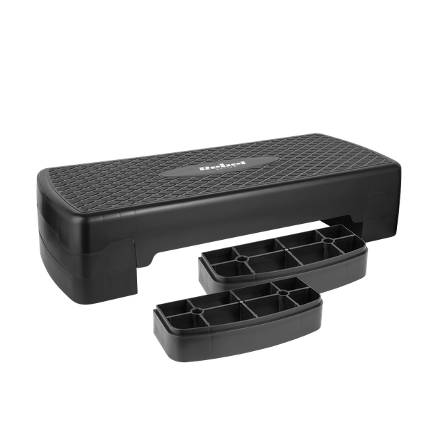 Степ-платформа REBEL ACTIVE RBA-3227-BK - зображення 5
