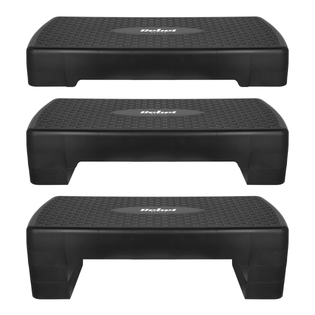 Степ-платформа REBEL ACTIVE RBA-3227-BK - зображення 7