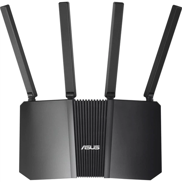 Роутер ASUS RT-BE59 (90IG0AE0-MO9C00) - Фото 5 Роутер ASUS RT-BE59 (90IG0AE0-MO9C00) - зображення 5