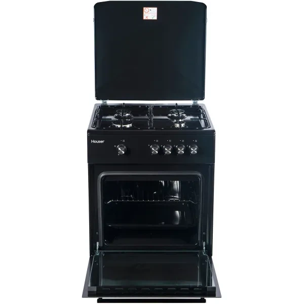 Плита Houser FSG 6201 B - изображение 3