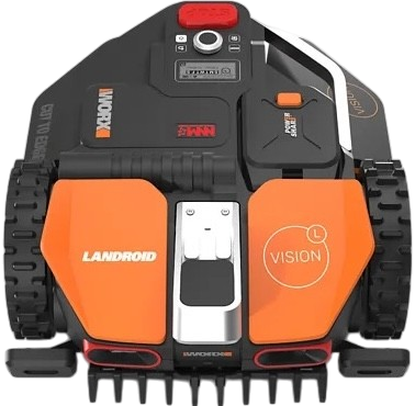 Robot koszący Worx Landroid Vision AI WR213E - obraz 4