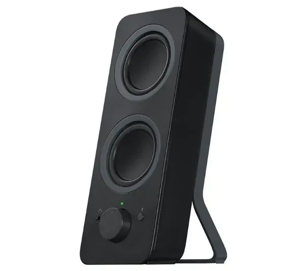 Динаміки Logitech Z207 Чорний - зображення 2